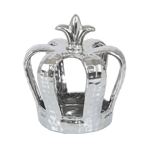 Silver Crown Display